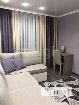 1-к квартира, вторичка, 33м2, 2/9 этаж