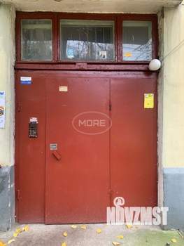 2-к квартира, вторичка, 47м2, 2/5 этаж