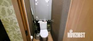 2-к квартира, вторичка, 47м2, 4/5 этаж