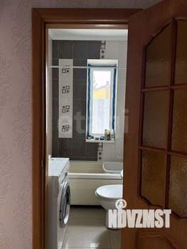 1-к квартира, вторичка, 35м2, 2/2 этаж