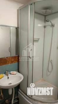 1-к квартира, вторичка, 34м2, 3/5 этаж