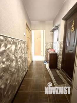 2-к квартира, вторичка, 53м2, 2/5 этаж