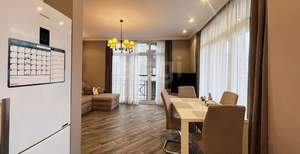 2-к квартира, вторичка, 67м2, 6/11 этаж