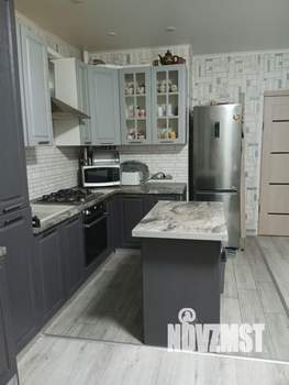 2-к квартира, вторичка, 72м2, 4/16 этаж