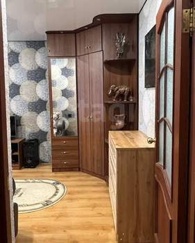 2-к квартира, вторичка, 32м2, 1/3 этаж