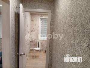 2-к квартира, вторичка, 45м2, 2/5 этаж