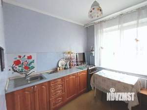2-к квартира, вторичка, 53м2, 4/9 этаж