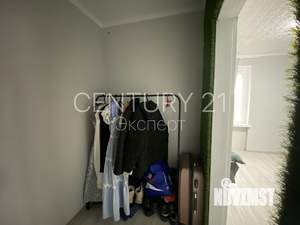 1-к квартира, вторичка, 28м2, 2/5 этаж