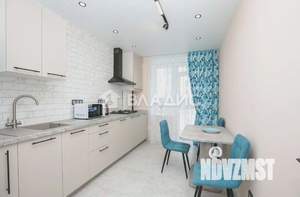 1-к квартира, вторичка, 42м2, 5/8 этаж