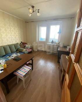 4-к квартира, вторичка, 85м2, 5/5 этаж