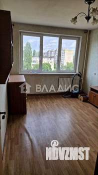 3-к квартира, вторичка, 64м2, 6/9 этаж