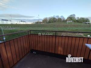 1-к квартира, вторичка, 34м2, 3/5 этаж