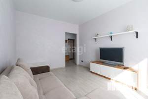 1-к квартира, вторичка, 33м2, 4/10 этаж