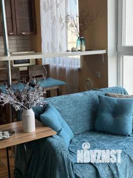 1-к квартира, вторичка, 41м2, 10/10 этаж