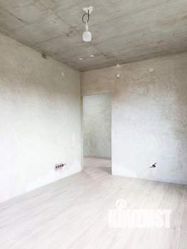 1-к квартира, вторичка, 40м2, 1/5 этаж