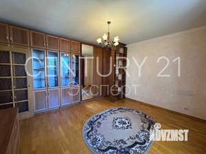 1-к квартира, вторичка, 34м2, 2/5 этаж