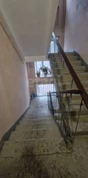 4-к квартира, вторичка, 106м2, 5/6 этаж