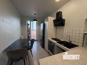 1-к квартира, вторичка, 33м2, 8/8 этаж