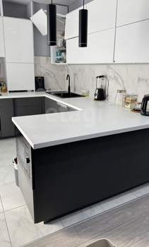3-к квартира, вторичка, 78м2, 4/10 этаж