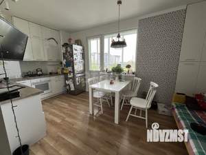 2-к квартира, вторичка, 59м2, 4/4 этаж