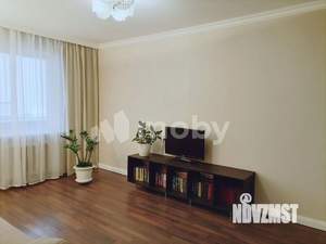 4-к квартира, вторичка, 83м2, 6/9 этаж