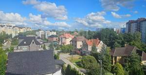 1-к квартира, вторичка, 44м2, 5/9 этаж