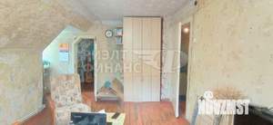 3-к квартира, вторичка, 55м2, 3/3 этаж