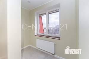 2-к квартира, вторичка, 65м2, 8/9 этаж