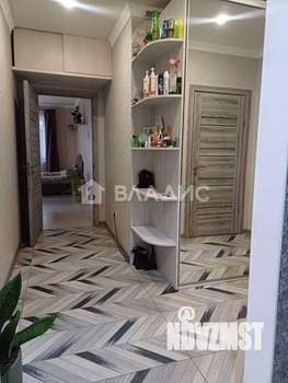 2-к квартира, вторичка, 56м2, 1/8 этаж