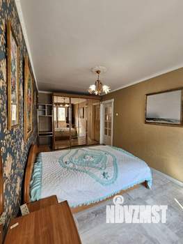 2-к квартира, вторичка, 74м2, 2/6 этаж
