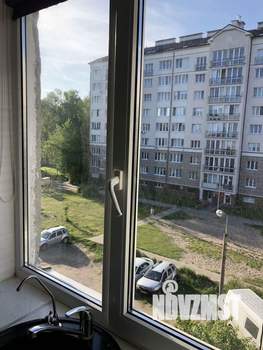 3-к квартира, вторичка, 83м2, 4/5 этаж