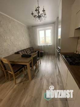 2-к квартира, вторичка, 63м2, 6/12 этаж