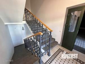 3-к квартира, вторичка, 116м2, 1/4 этаж