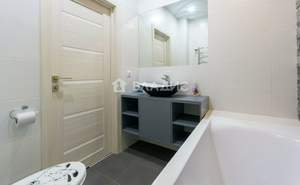 1-к квартира, вторичка, 48м2, 2/3 этаж
