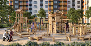 1-к квартира, вторичка, 19м2, 8/9 этаж
