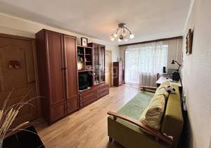 3-к квартира, вторичка, 54м2, 3/4 этаж