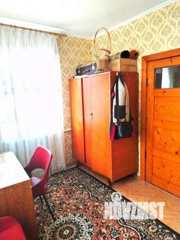 3-к квартира, вторичка, 60м2, 1/2 этаж