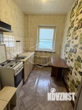 2-к квартира, вторичка, 44м2, 1/3 этаж