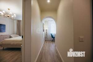 2-к квартира, вторичка, 62м2, 3/3 этаж