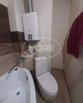 2-к квартира, вторичка, 48м2, 2/3 этаж