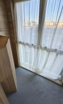 2-к квартира, вторичка, 61м2, 4/15 этаж