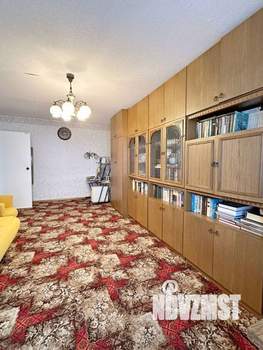 2-к квартира, вторичка, 58м2, 14/14 этаж