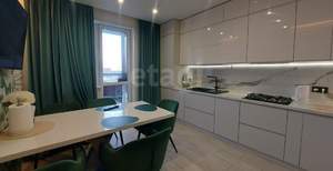 2-к квартира, вторичка, 69м2, 12/13 этаж