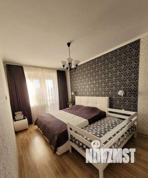 2-к квартира, вторичка, 59м2, 3/5 этаж