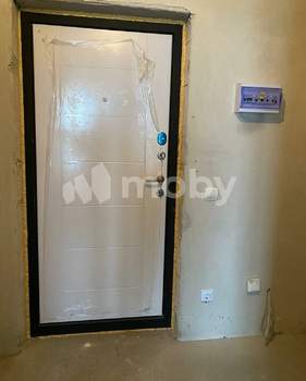 1-к квартира, вторичка, 46м2, 12/13 этаж