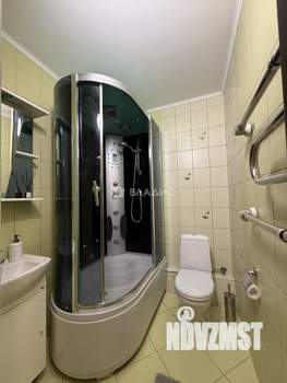 1-к квартира, вторичка, 40м2, 8/10 этаж