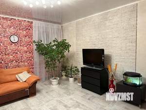 3-к квартира, вторичка, 71м2, 2/3 этаж