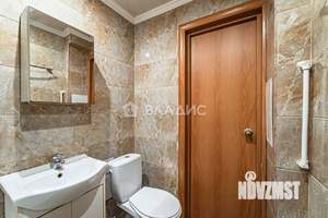 1-к квартира, вторичка, 34м2, 5/5 этаж