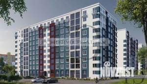 1-к квартира, вторичка, 33м2, 7/9 этаж