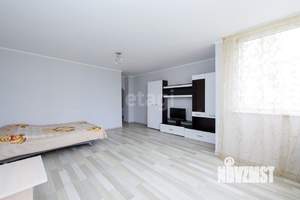 2-к квартира, вторичка, 60м2, 3/17 этаж